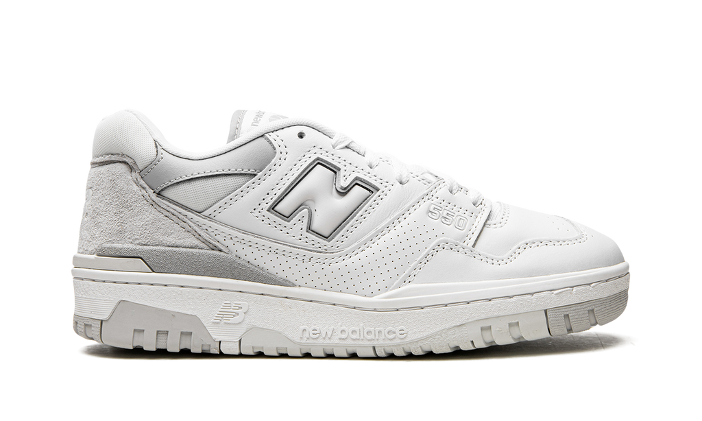 550 WMNS "White Rain Cloud" BBW550CB